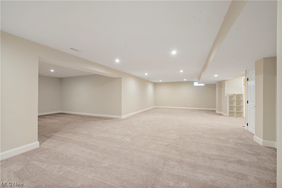 Reserve At River Oaks Sub - Residential