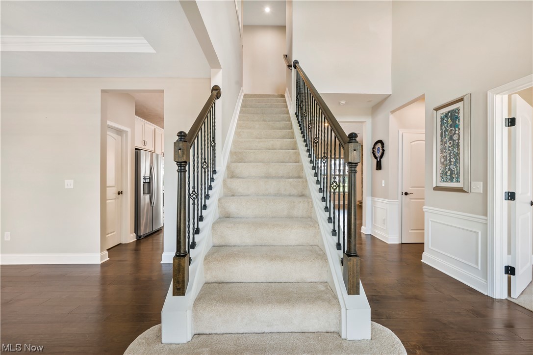 Reserve At River Oaks Sub - Residential