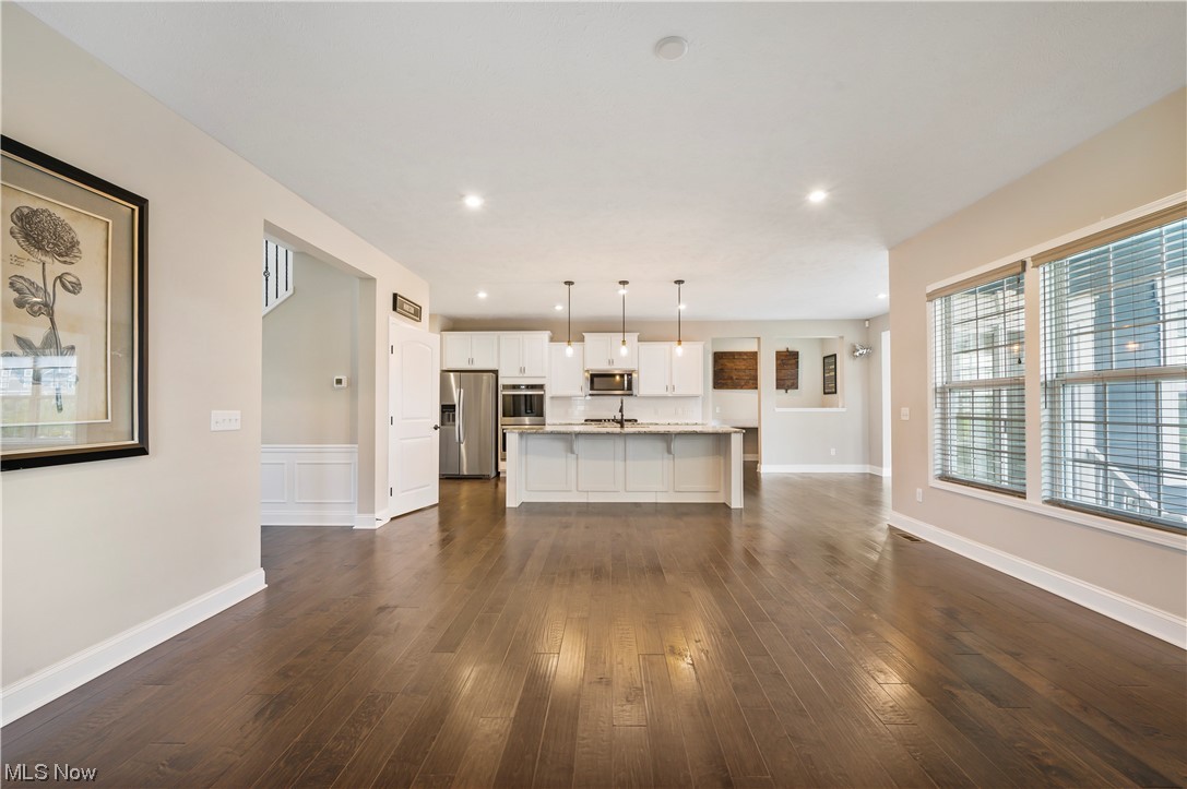 Reserve At River Oaks Sub - Residential