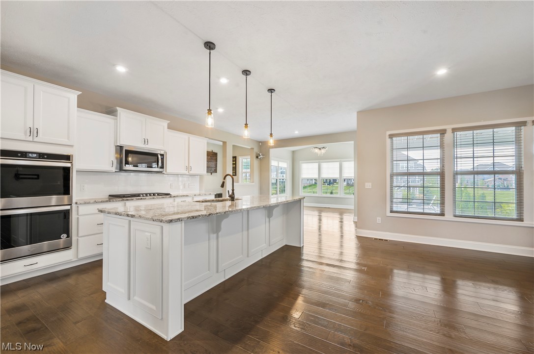 Reserve At River Oaks Sub - Residential