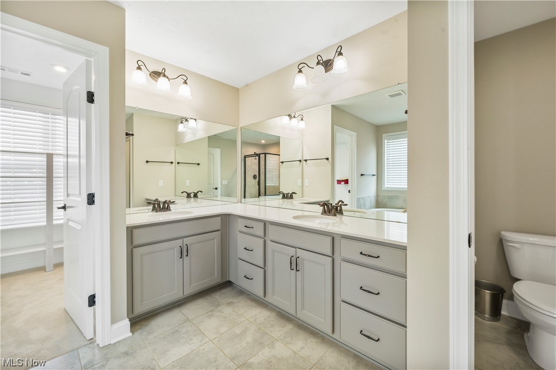 Reserve At River Oaks Sub - Residential