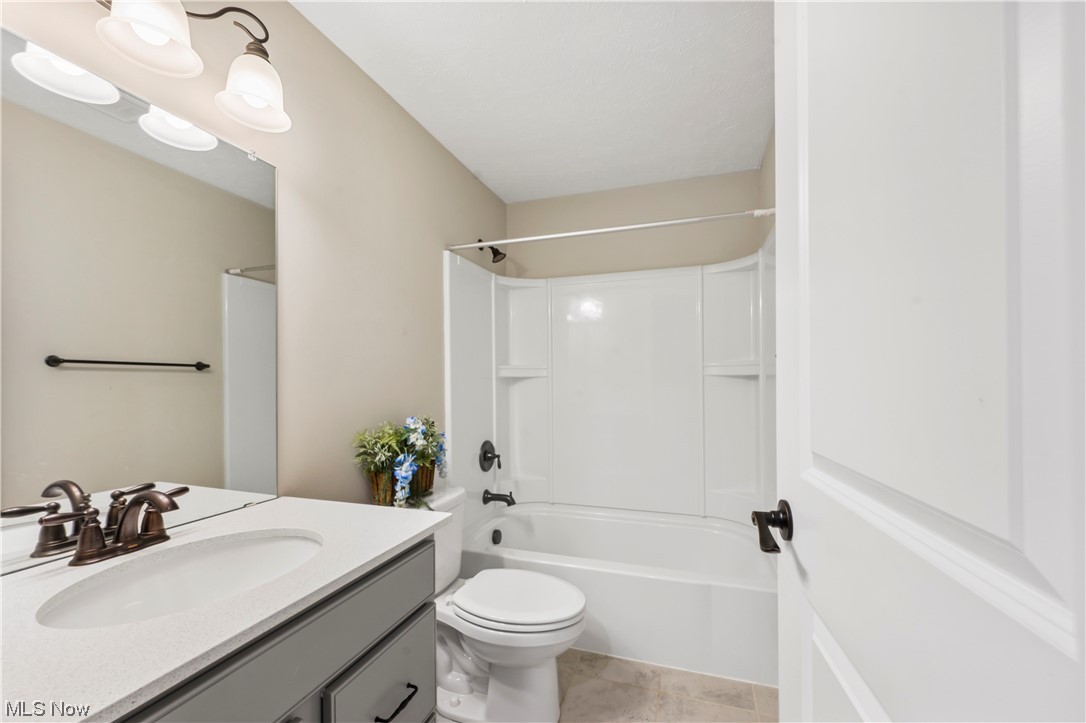 Reserve At River Oaks Sub - Residential