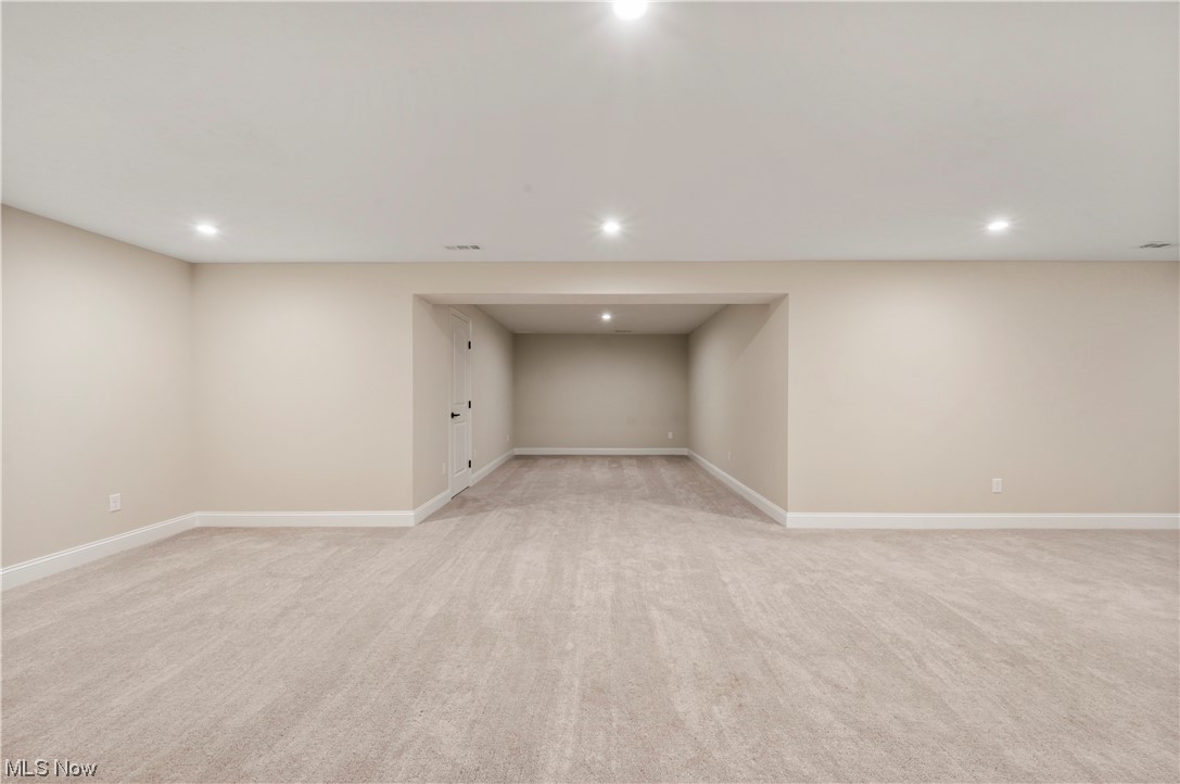 Reserve At River Oaks Sub - Residential