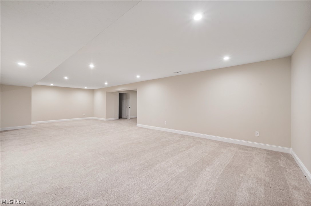 Reserve At River Oaks Sub - Residential