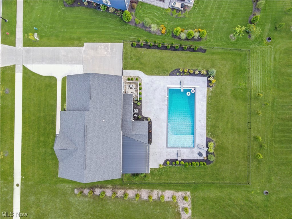 Reserve At River Oaks Sub - Residential