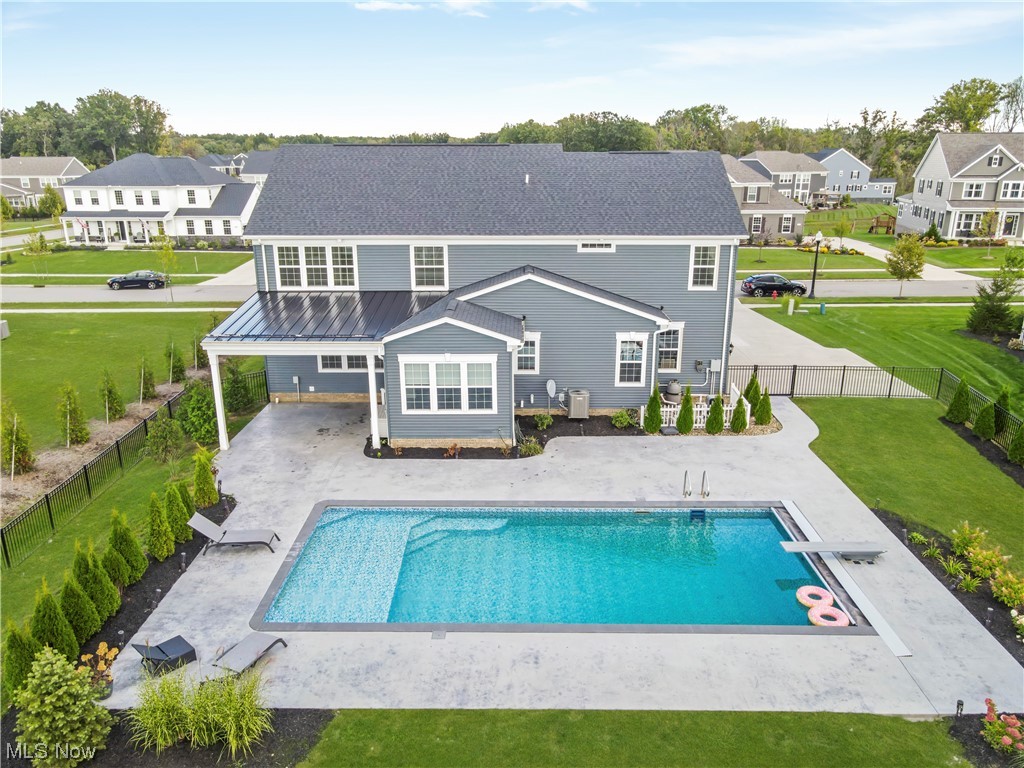 Reserve At River Oaks Sub - Residential