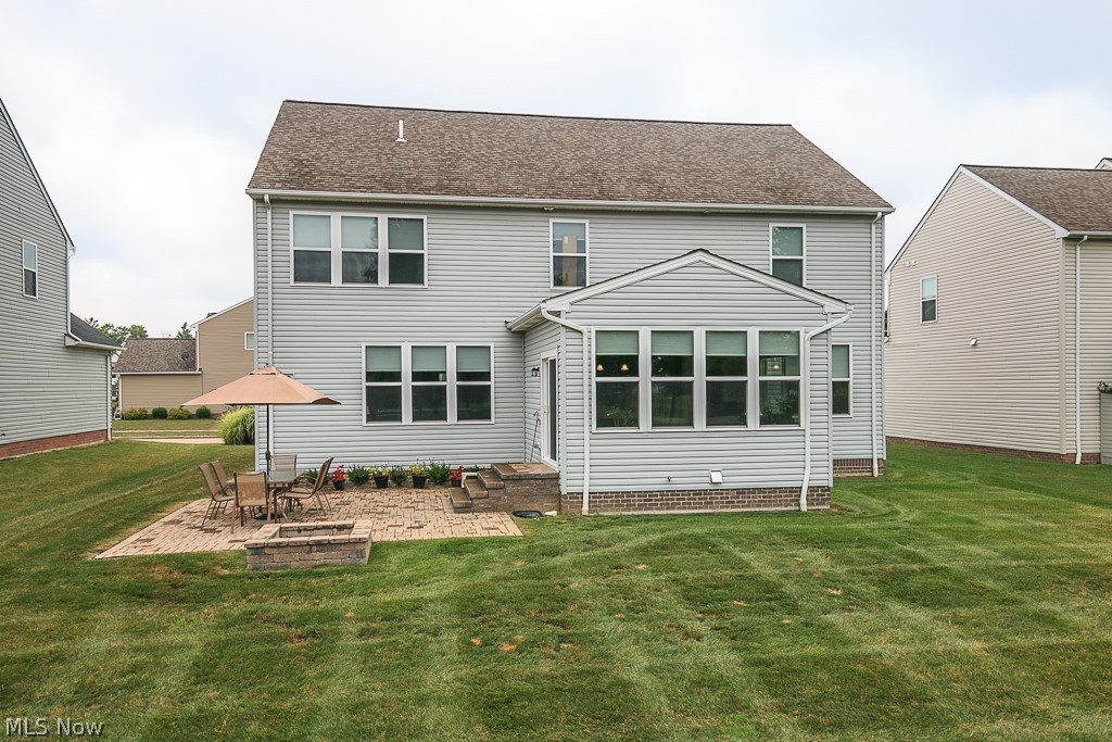 Legends/Aberdeen Ph 03 - Residential