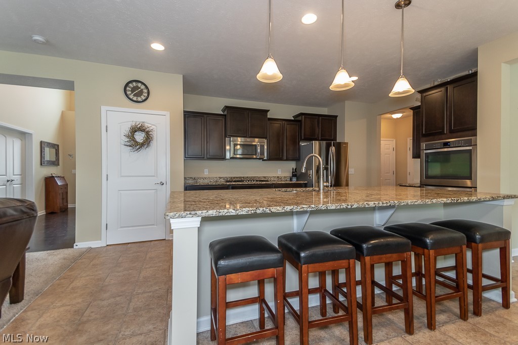 Legends/Aberdeen Ph 03 - Residential