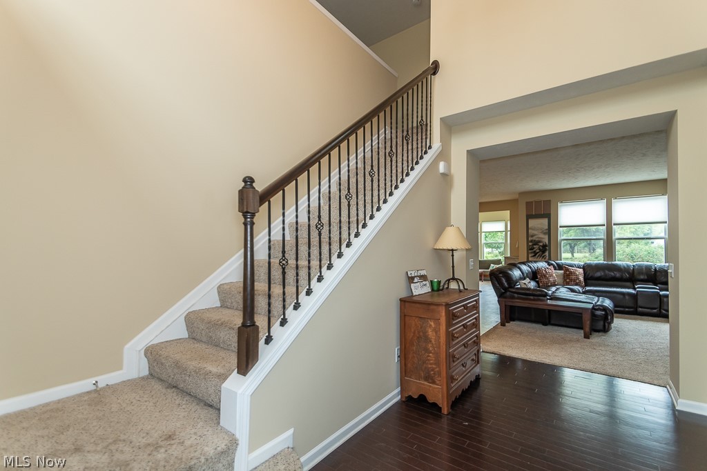 Legends/Aberdeen Ph 03 - Residential