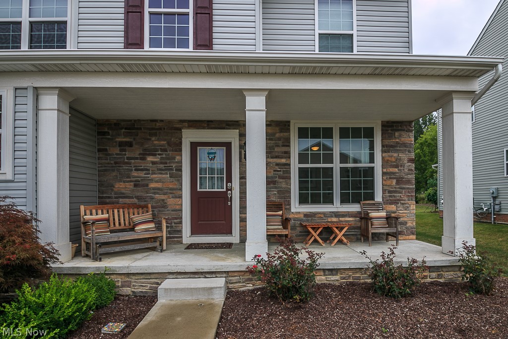 Legends/Aberdeen Ph 03 - Residential