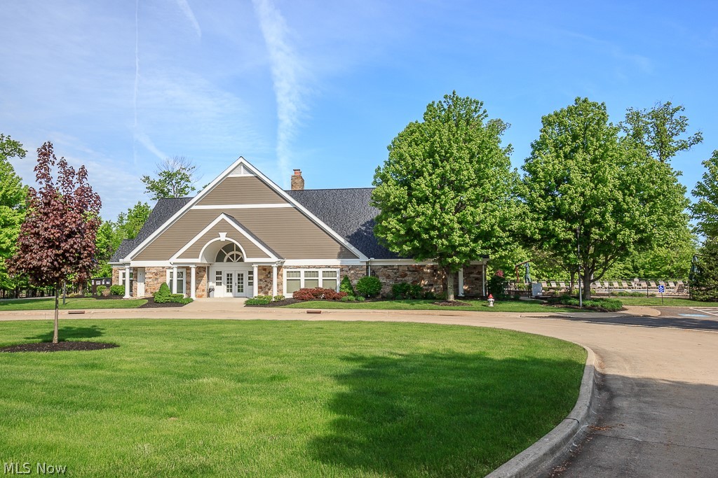 Legends/Aberdeen Ph 03 - Residential