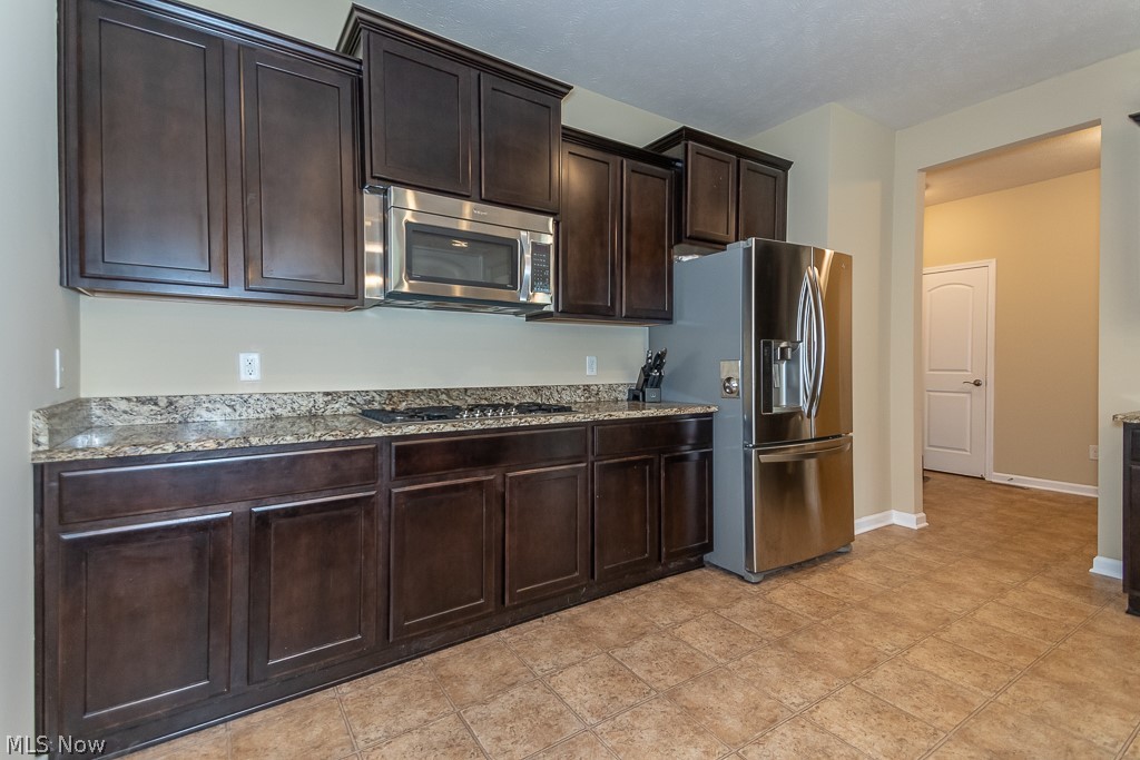 Legends/Aberdeen Ph 03 - Residential