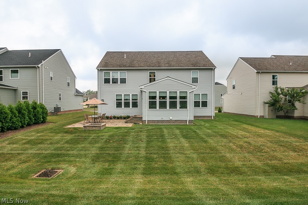 Legends/Aberdeen Ph 03 - Residential