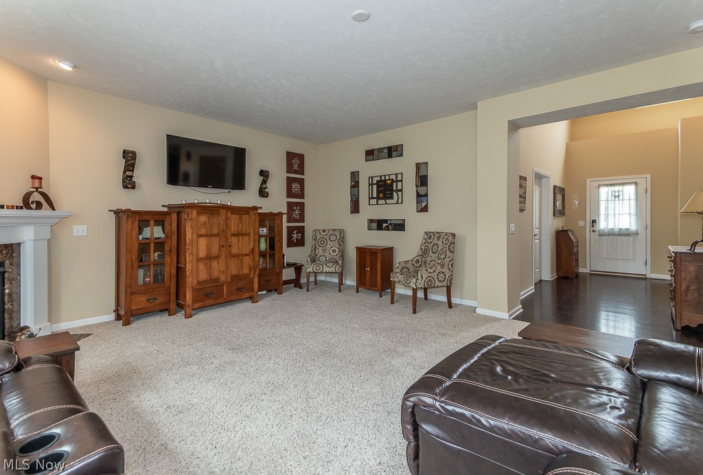 Legends/Aberdeen Ph 03 - Residential