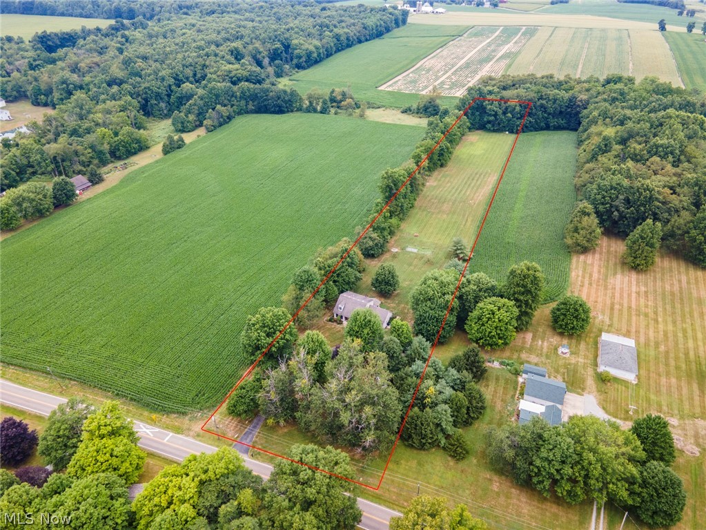 16 Fairfield Twp - Residential