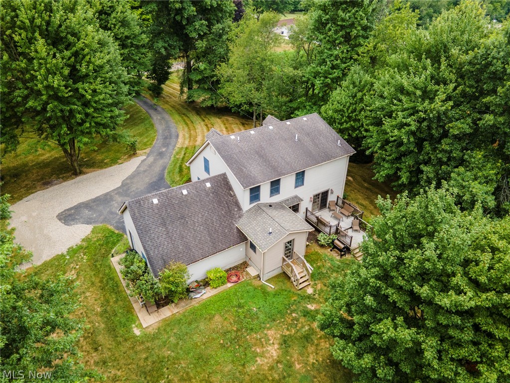 16 Fairfield Twp - Residential