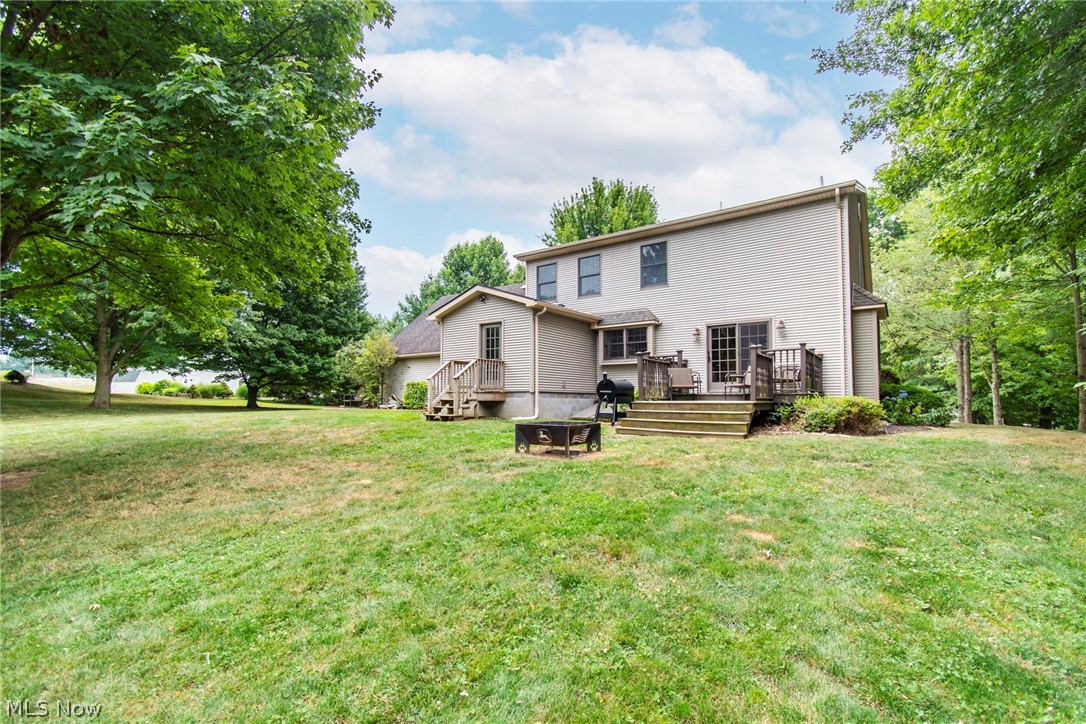 16 Fairfield Twp - Residential