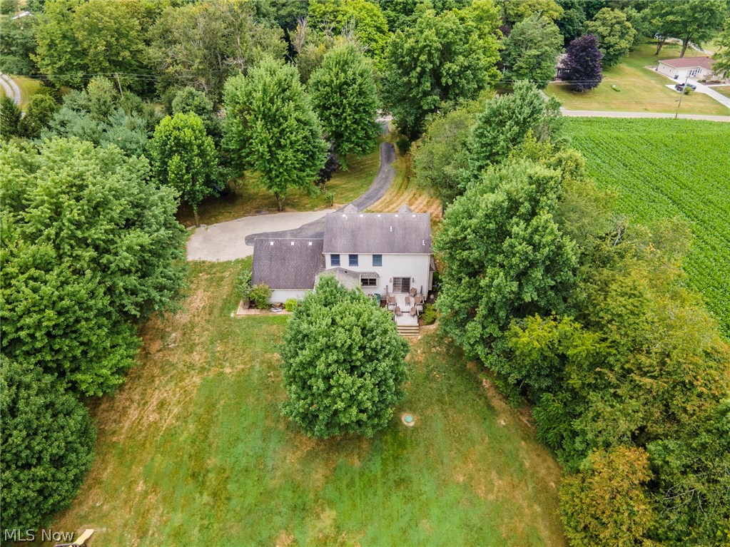 16 Fairfield Twp - Residential