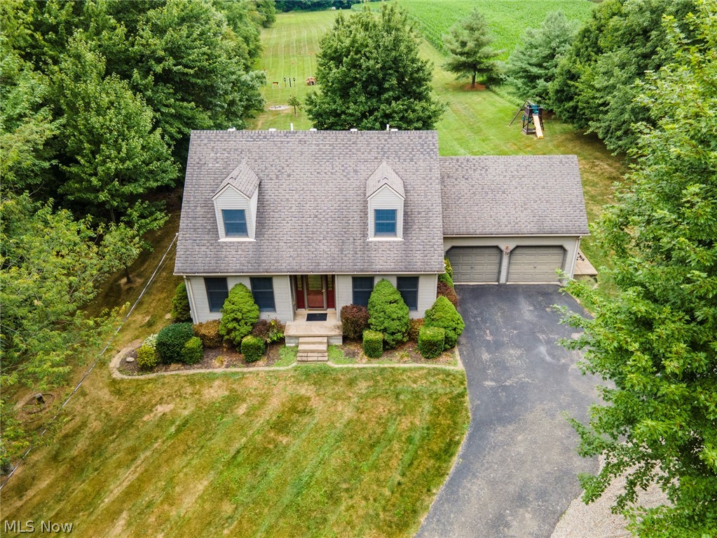 16 Fairfield Twp - Residential