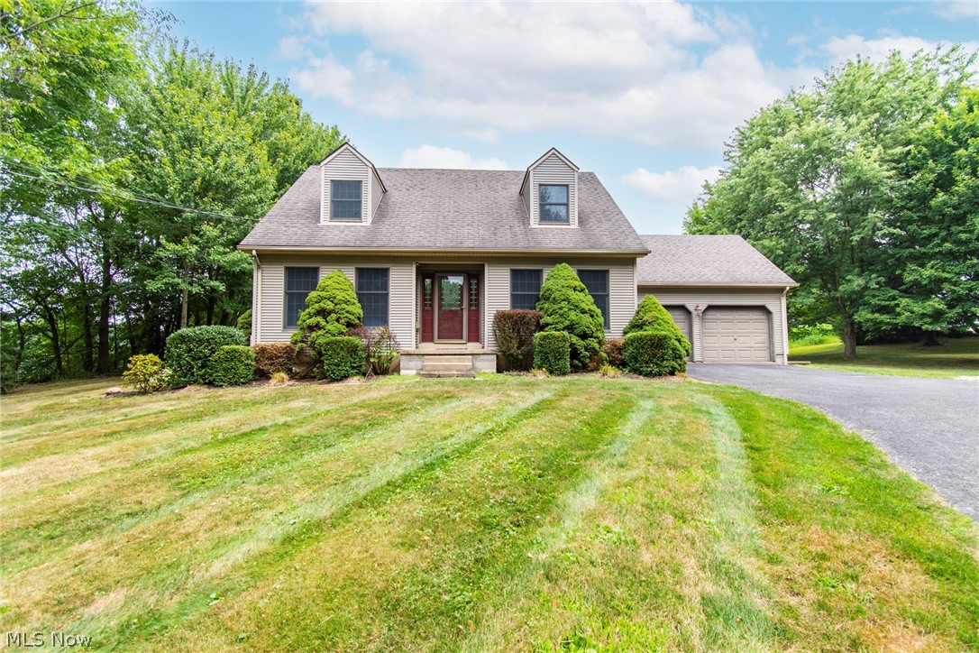 16 Fairfield Twp - Residential