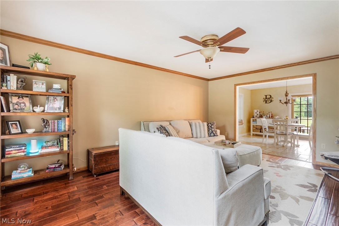 16 Fairfield Twp - Residential