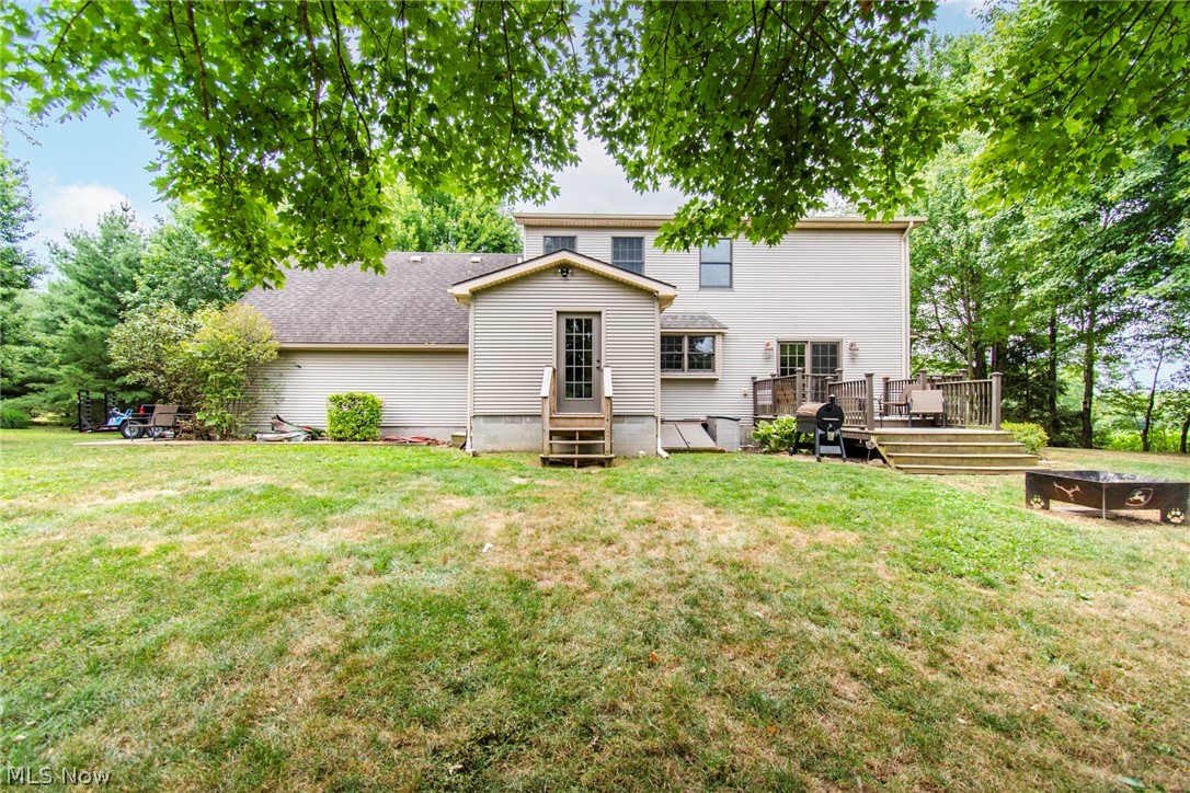 16 Fairfield Twp - Residential