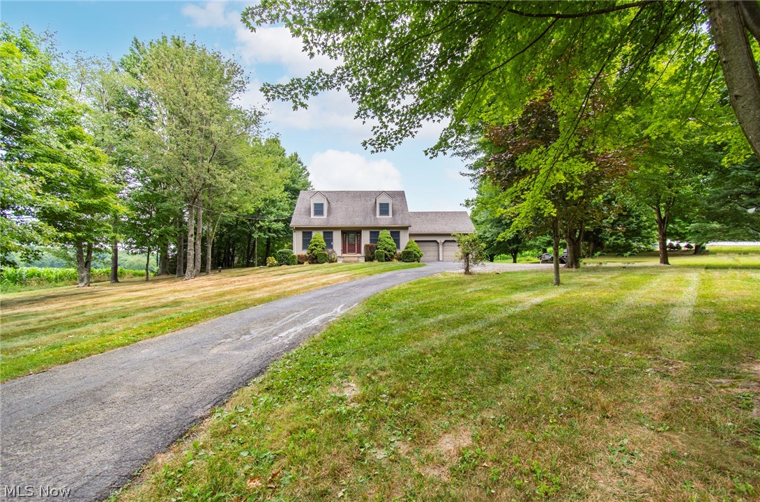 16 Fairfield Twp - Residential