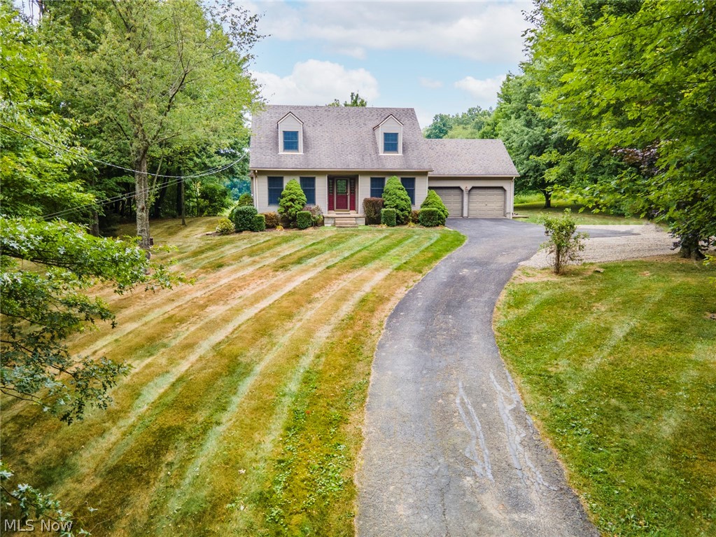 16 Fairfield Twp - Residential