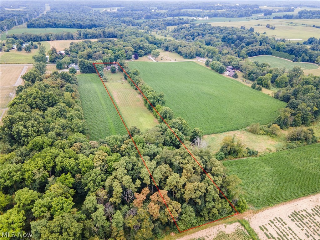 16 Fairfield Twp - Residential