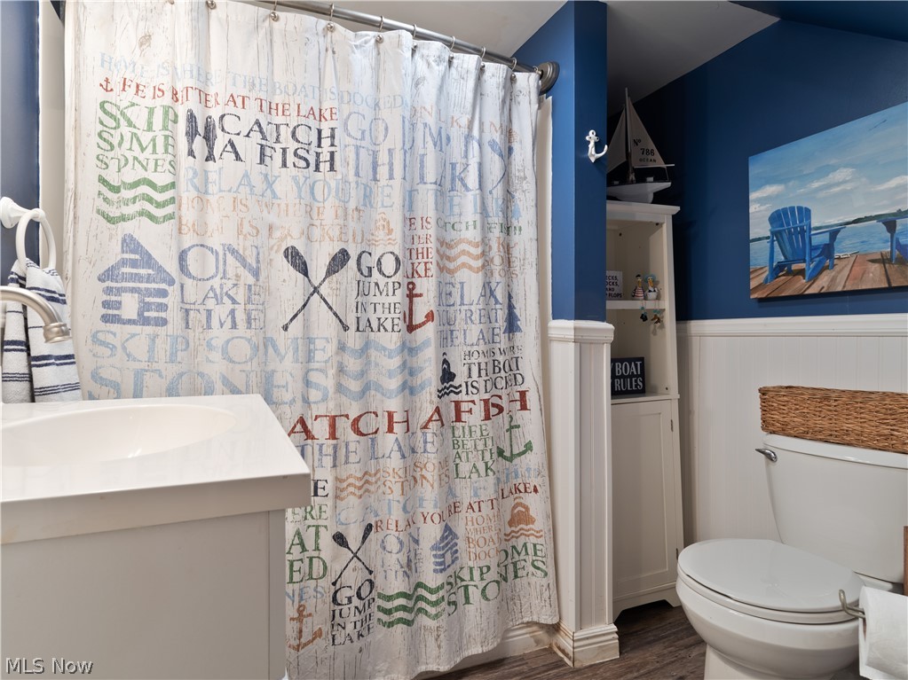 Wilcor Allotment - Residential