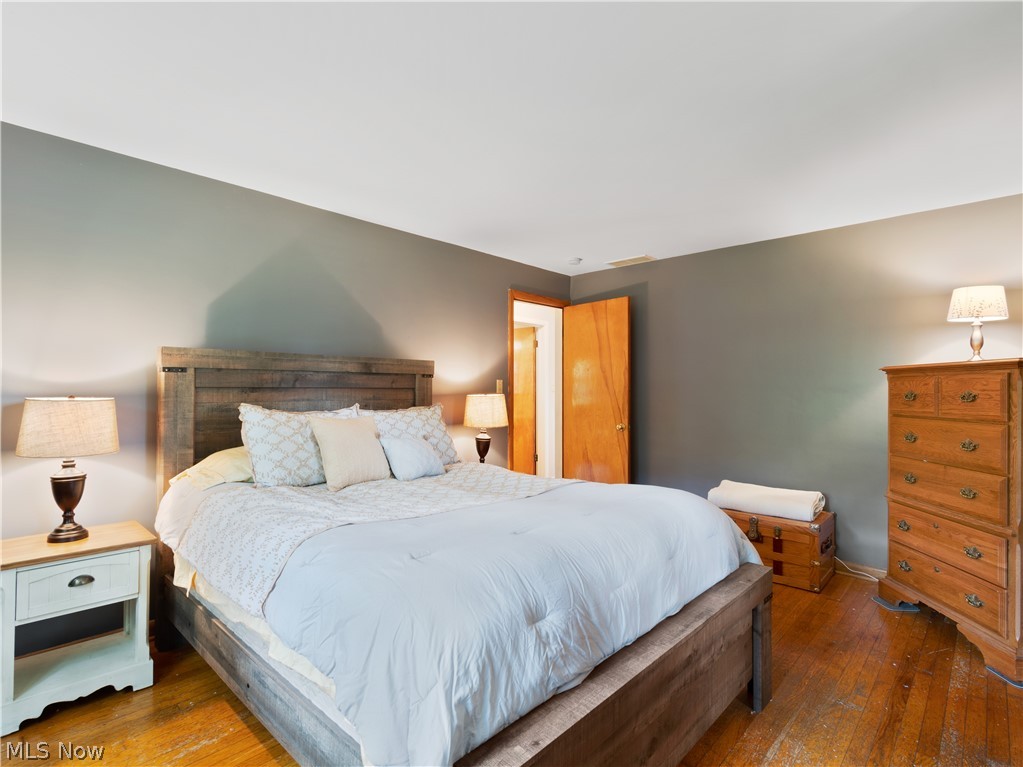 Wilcor Allotment - Residential