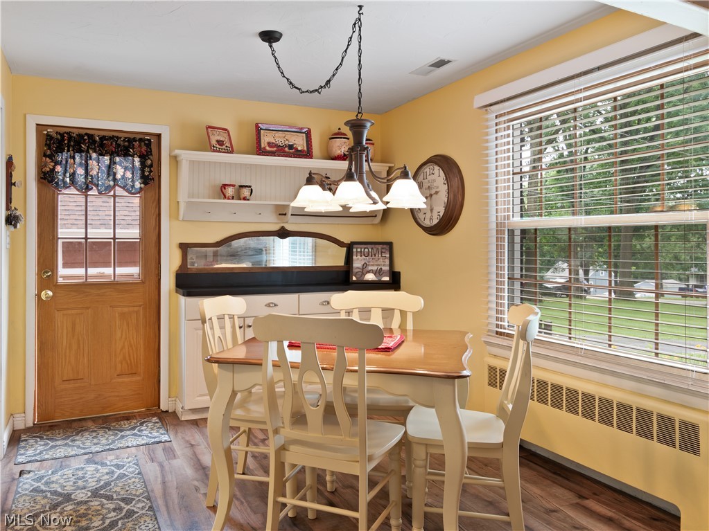 Wilcor Allotment - Residential