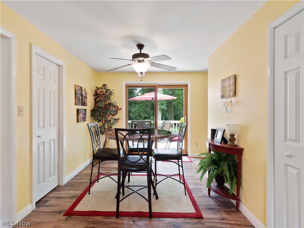 Wilcor Allotment - Residential