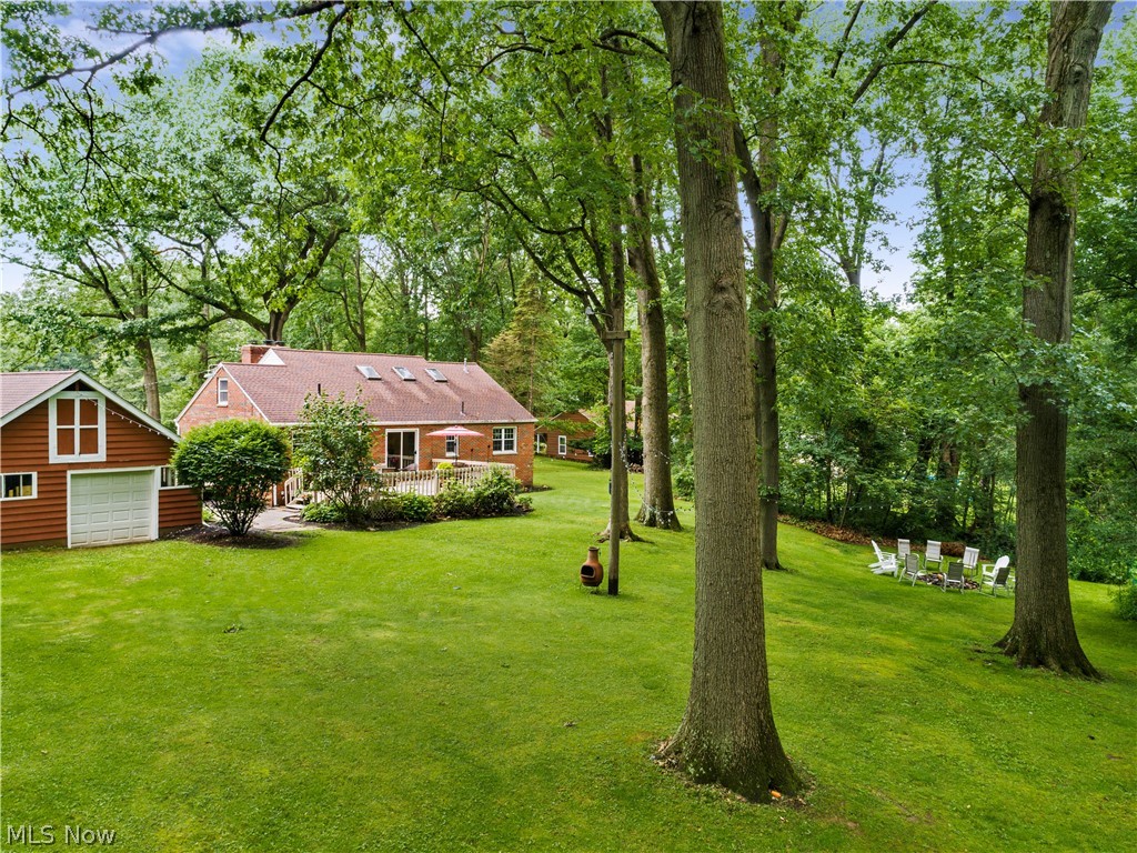 Wilcor Allotment - Residential