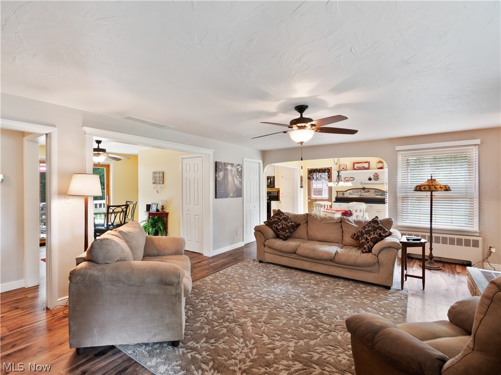 Wilcor Allotment - Residential