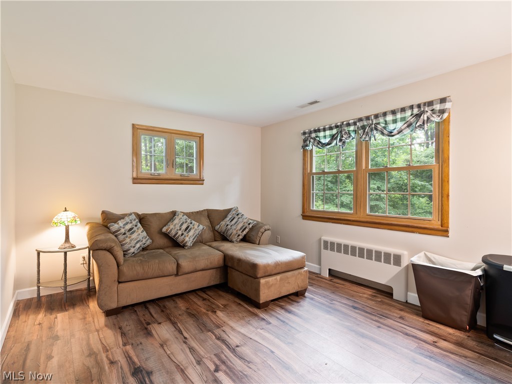 Wilcor Allotment - Residential