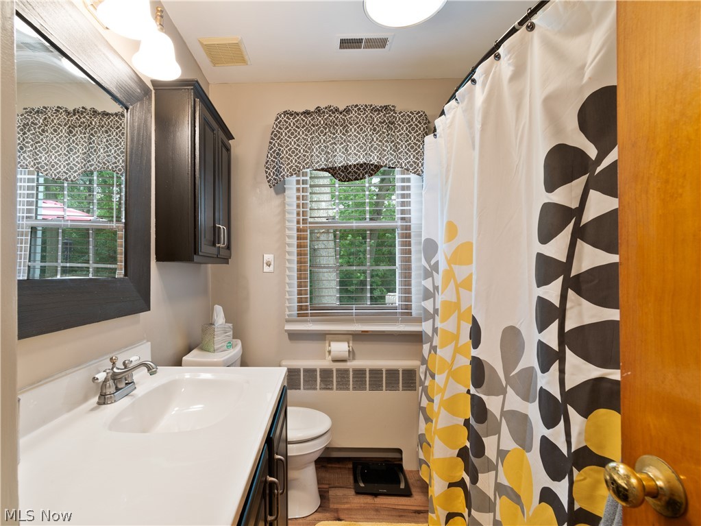 Wilcor Allotment - Residential