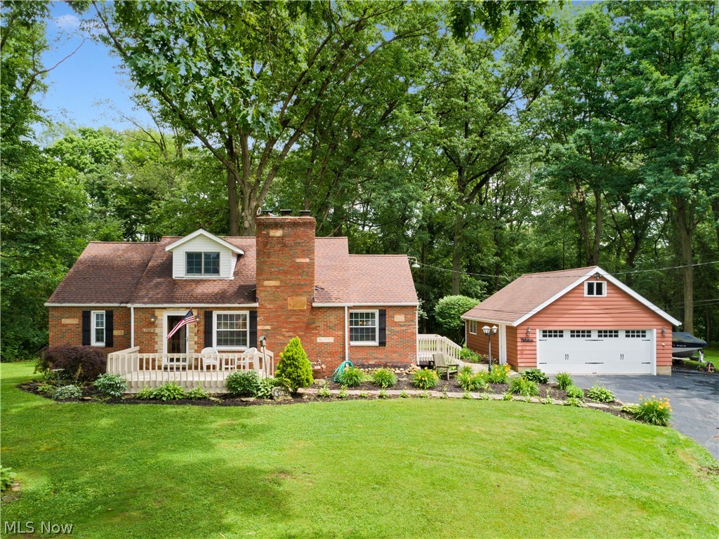 Wilcor Allotment - Residential