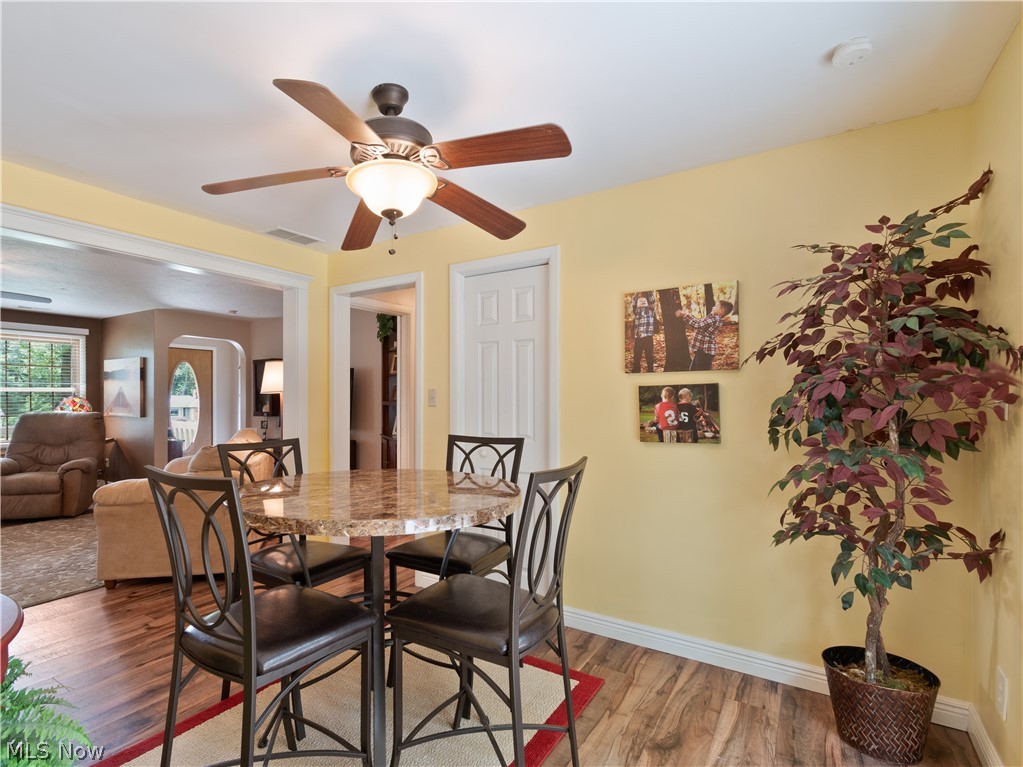 Wilcor Allotment - Residential