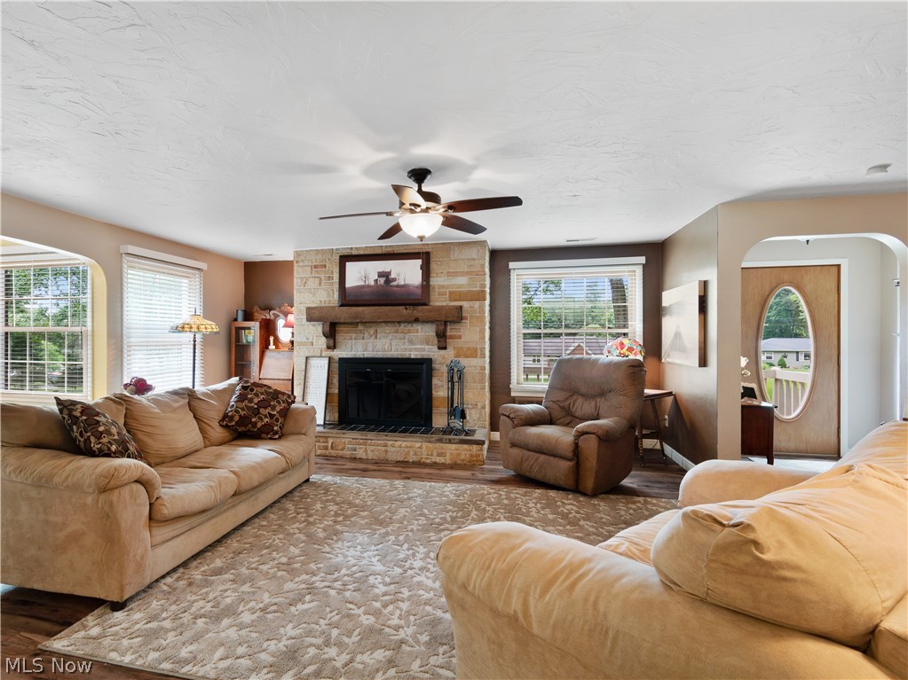 Wilcor Allotment - Residential