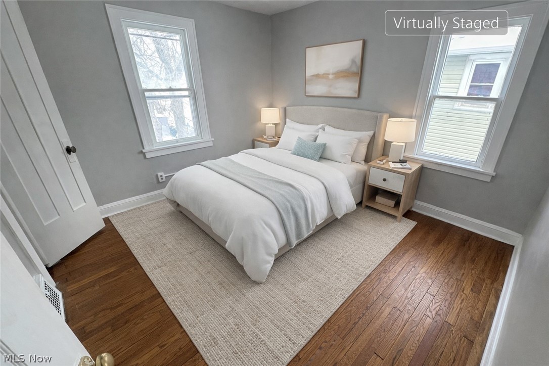 Shoreview - Residential