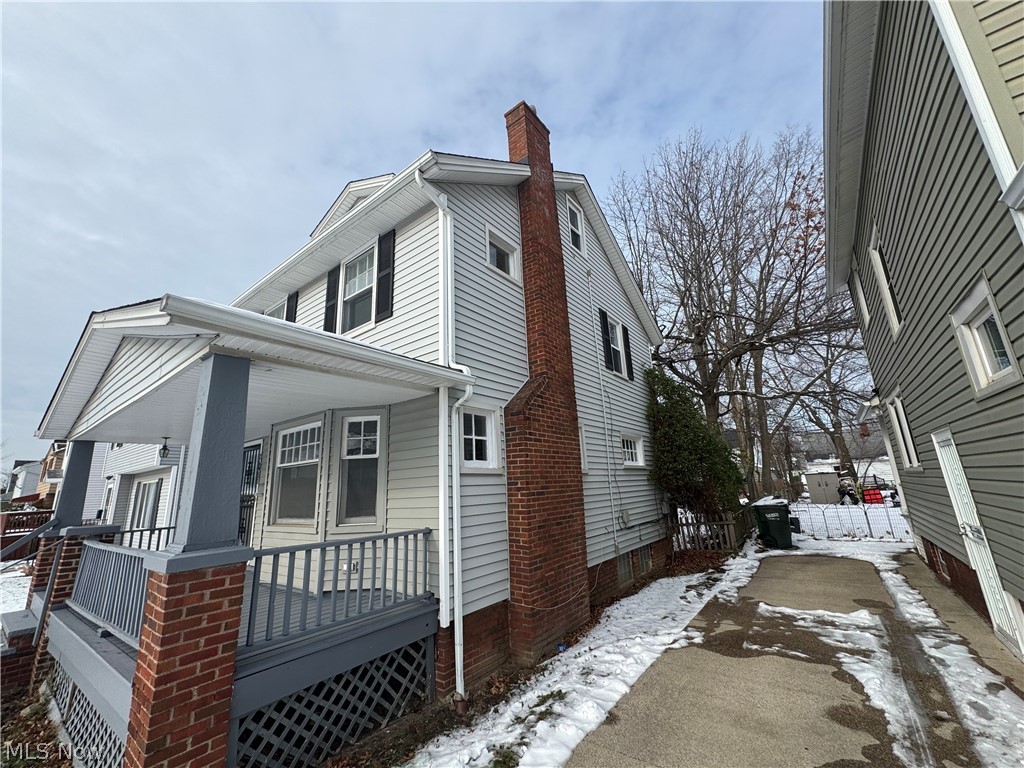 Shoreview - Residential