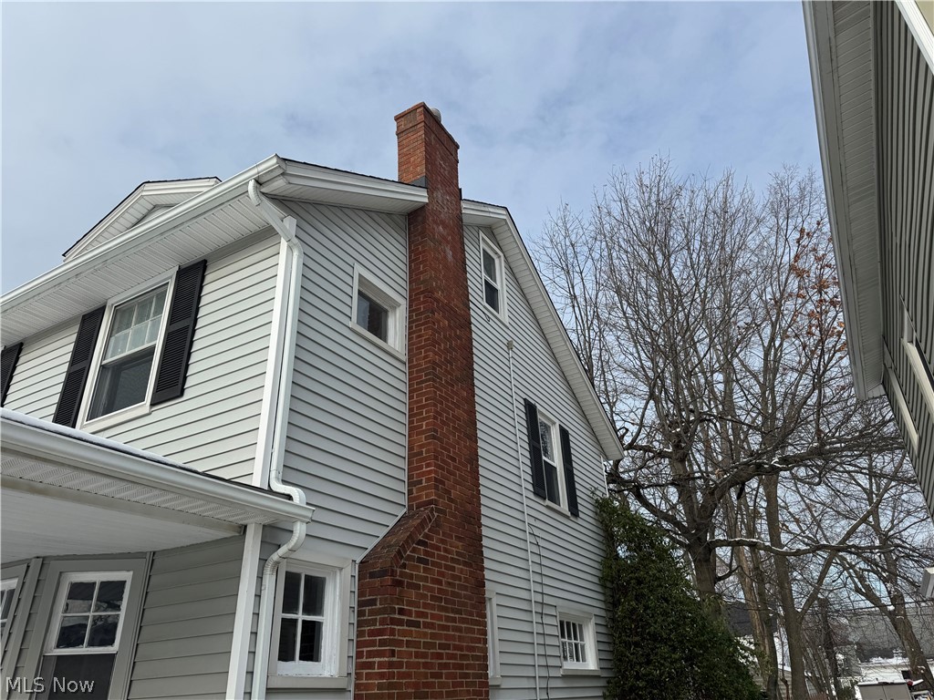 Shoreview - Residential