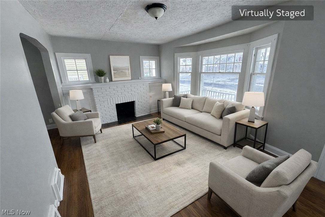 Shoreview - Residential