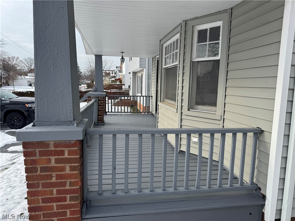 Shoreview - Residential