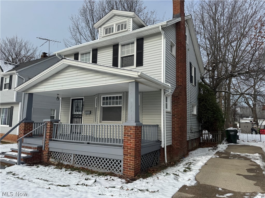 Shoreview - Residential