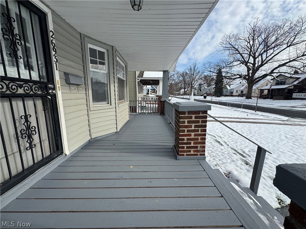 Shoreview - Residential