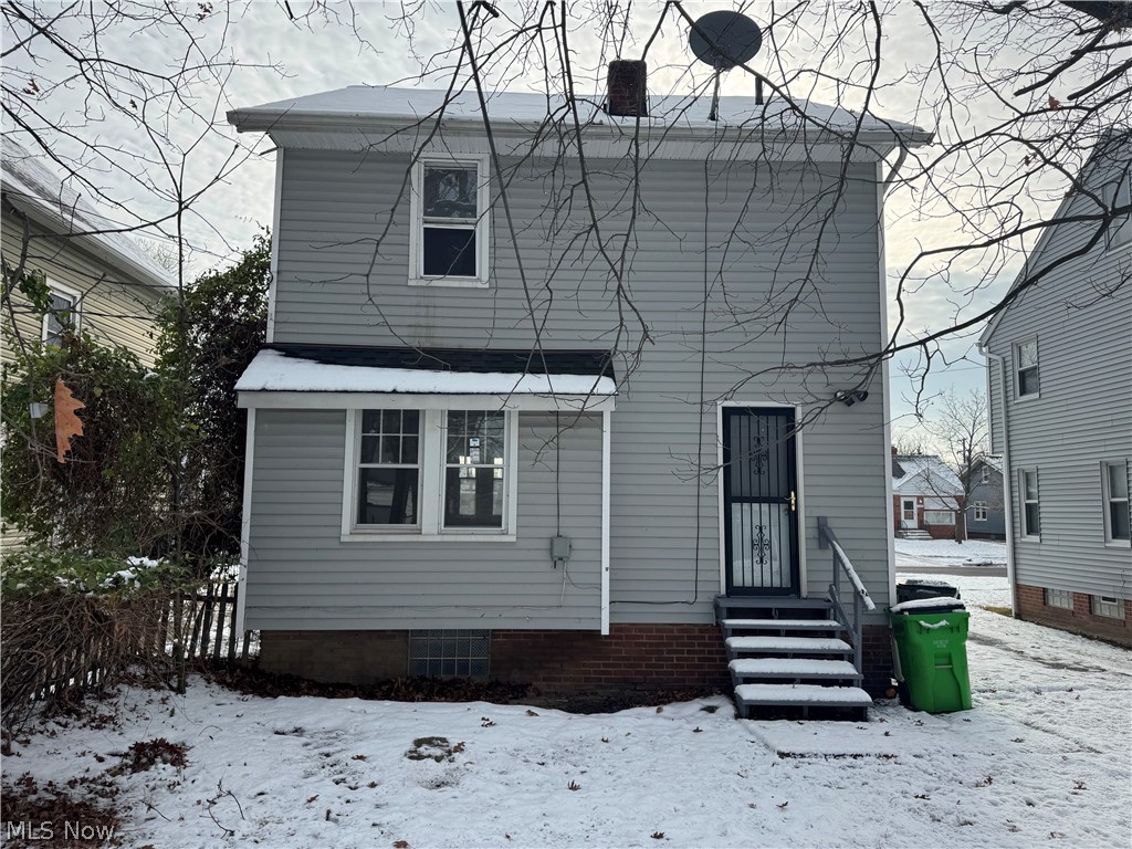 Shoreview - Residential