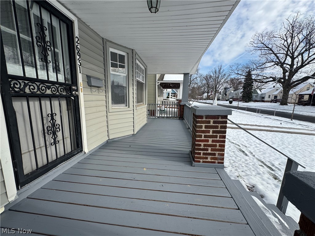 Shoreview - Residential