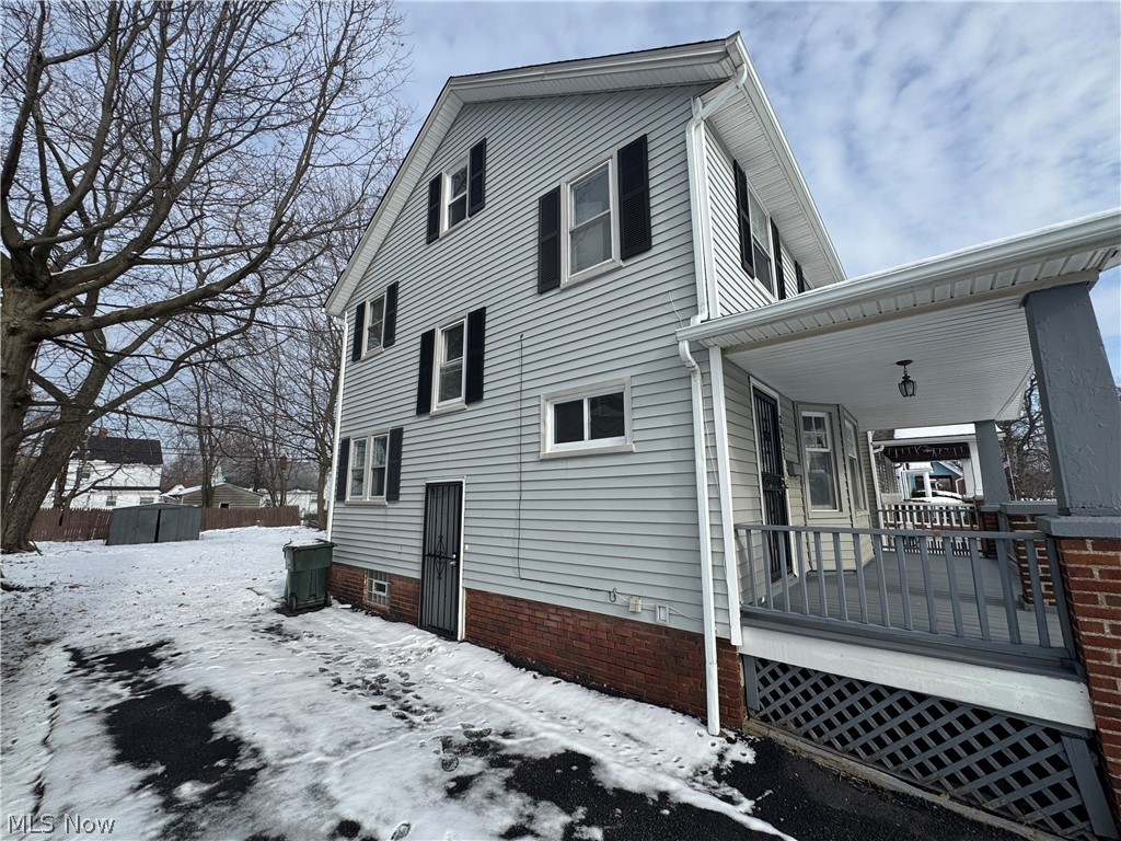 Shoreview - Residential